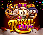 Royal Nuts