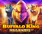 Buffalo King Megaways