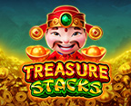 Treasure Stacks